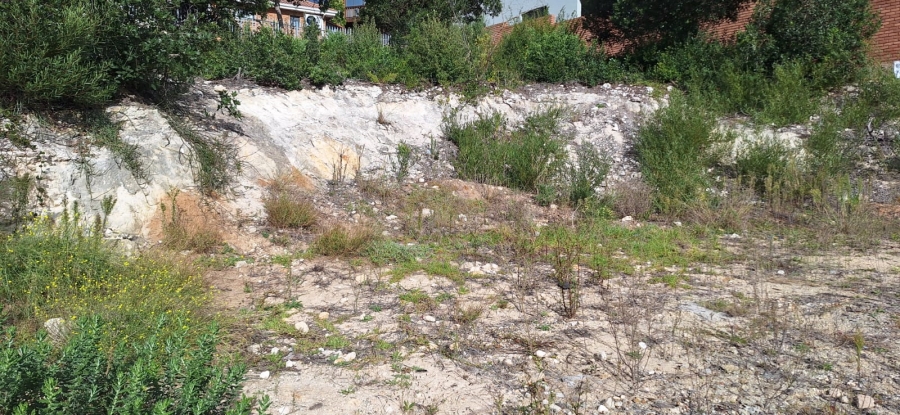 0 Bedroom Property for Sale in Bergsig Western Cape